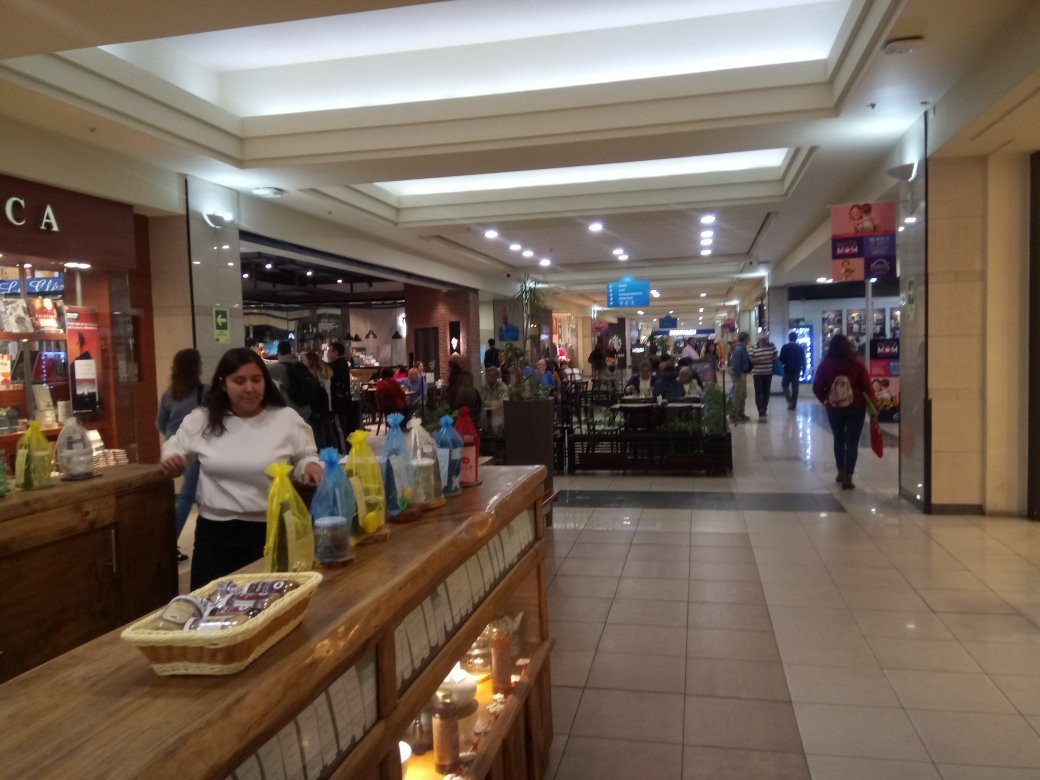 Portal la Reina-圣地亚哥必去景点