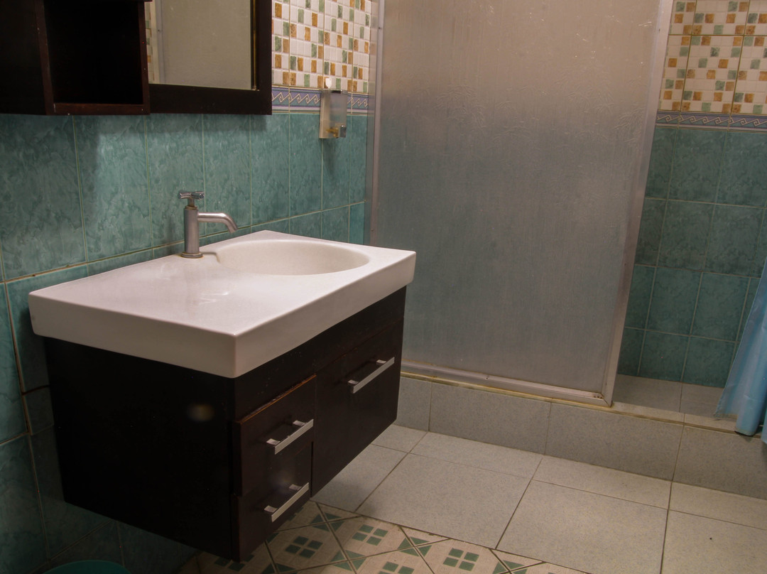 Quatro Pasos Hotel主图