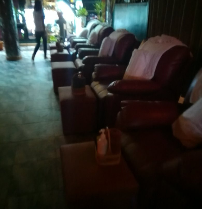 Phagamast Massage Rawai Beach-拉威必去景点