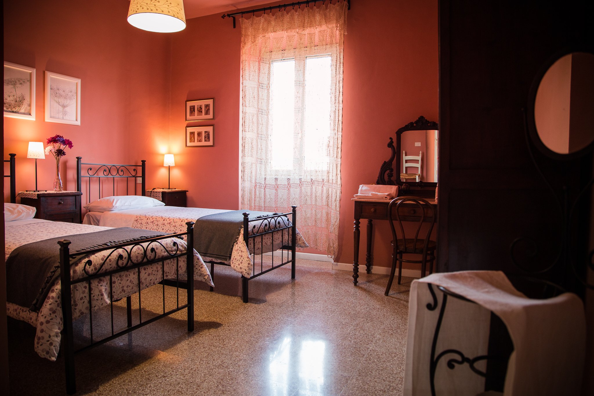 B&B i Due Gelsi-官方