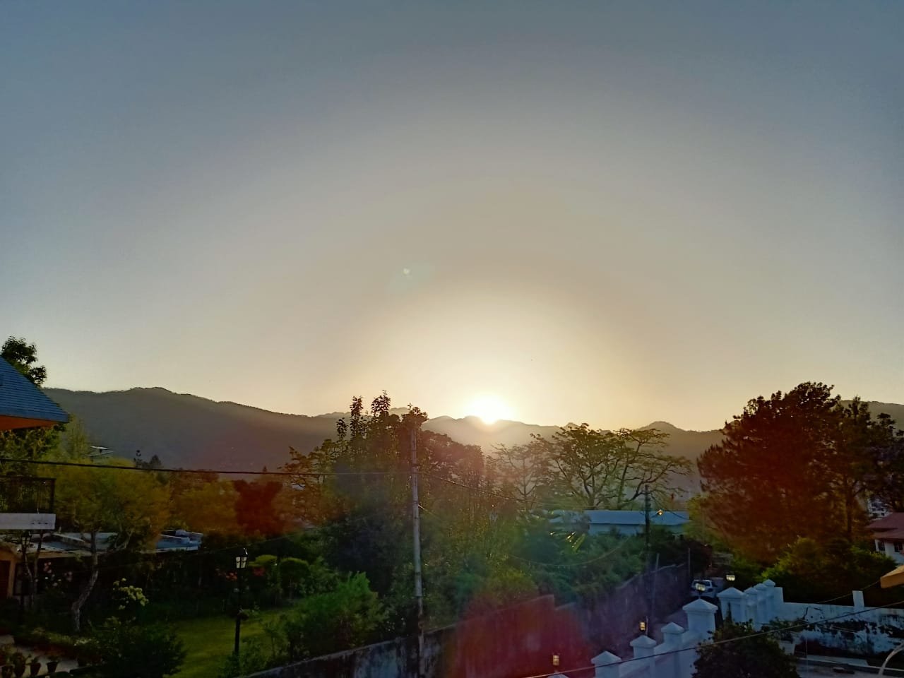 Horizon Homestay-官方