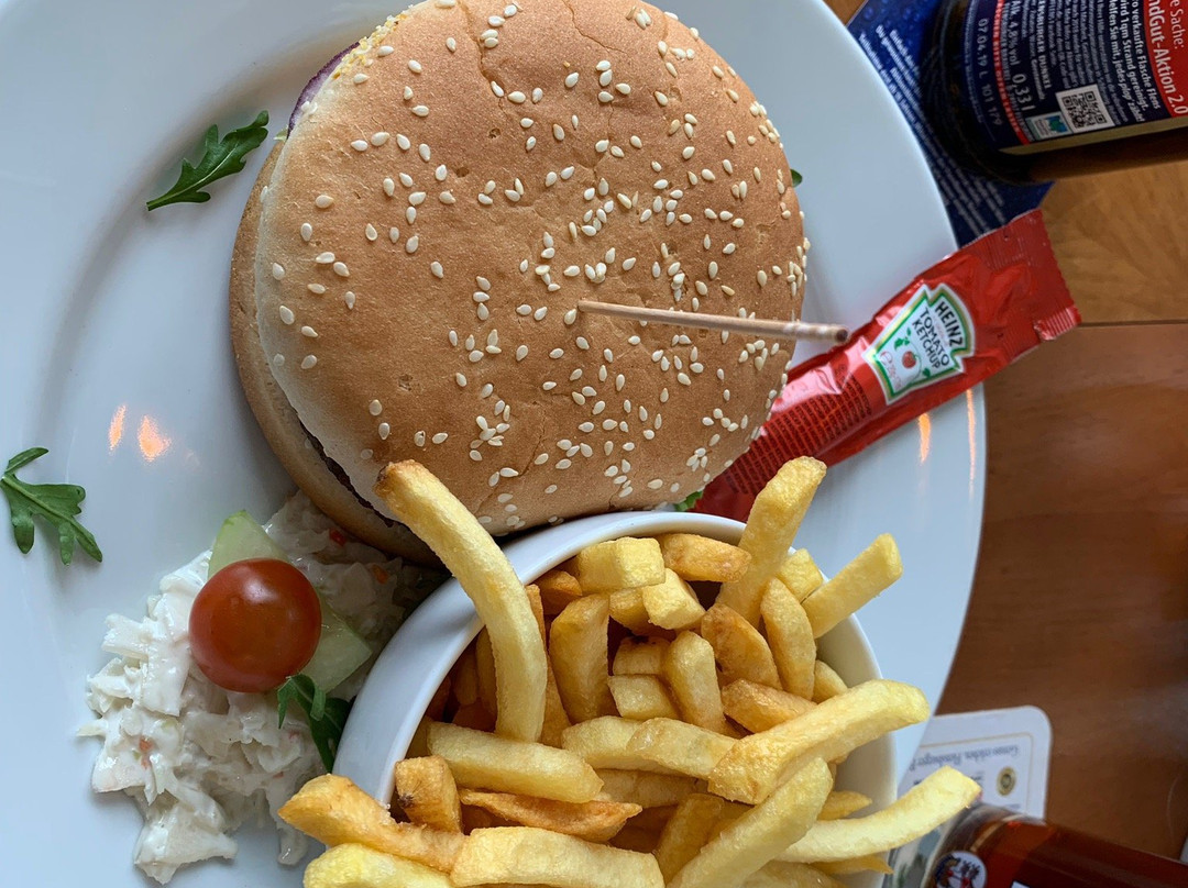 ILSE Gastronomie