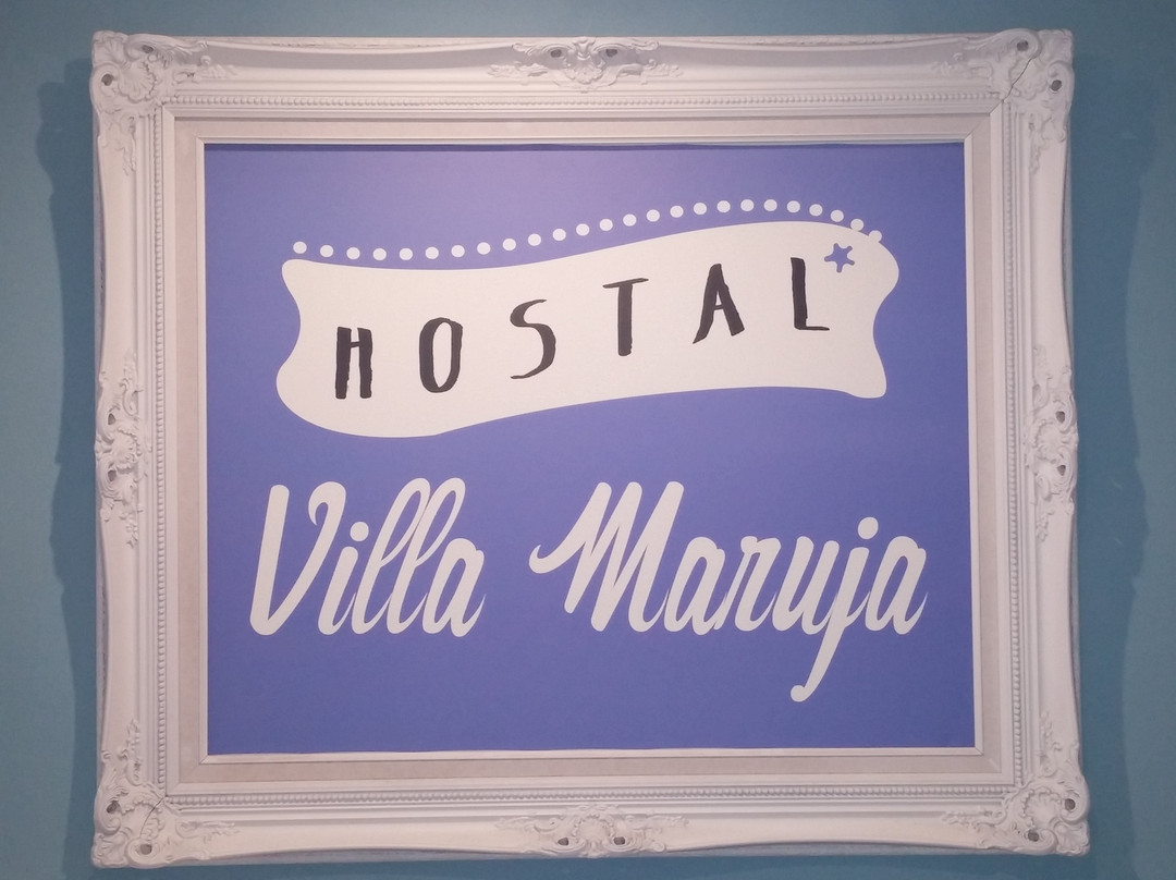 Hostal Villa Maruja主图