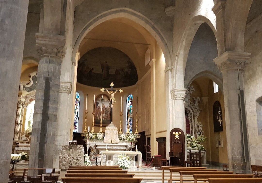Basilica Concattedrale di San Siro景点图片