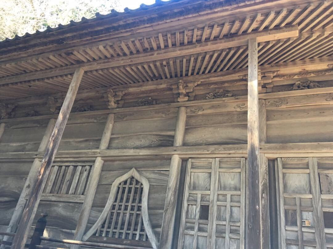 Atago Shrine-上越市必去景点