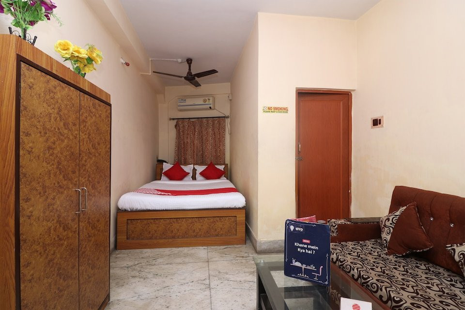 OYO 17394 Dream Lodge主图