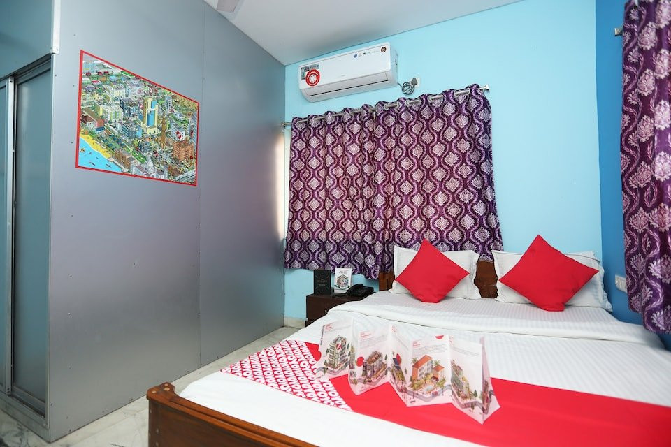 OYO 13770 Shuvam Guest House主图