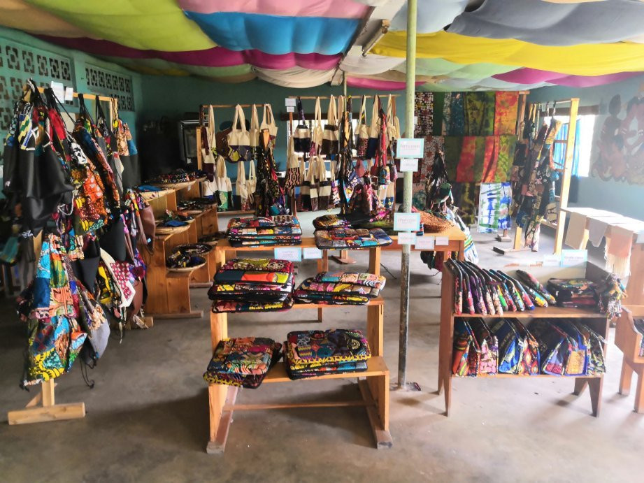 Matumaini Centre-Iringa必去景点