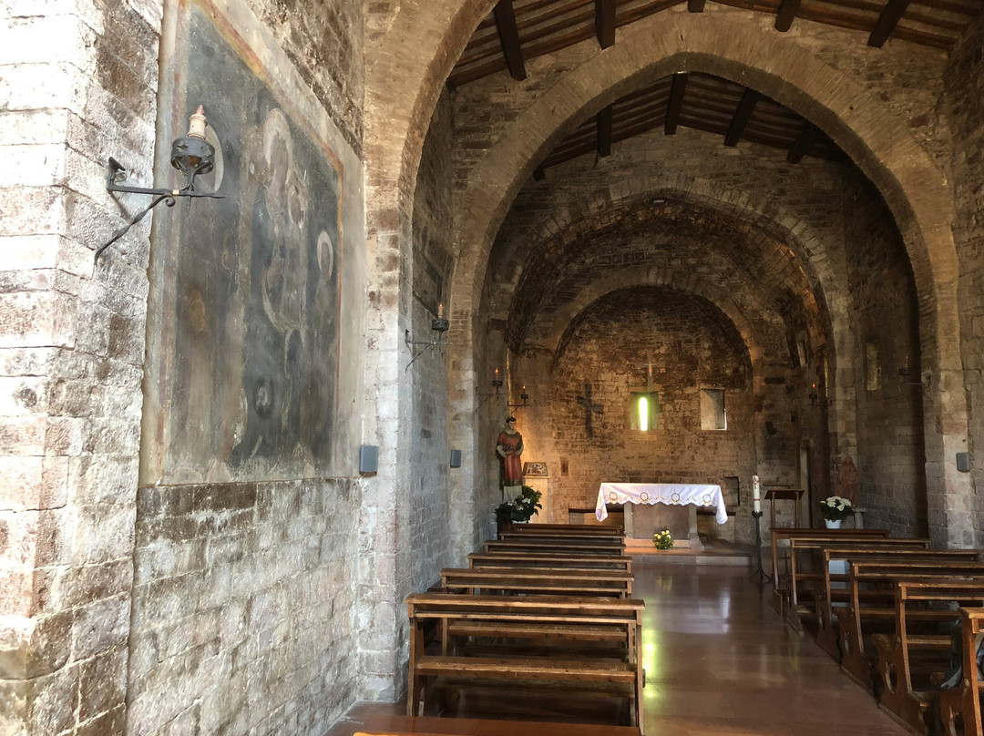 Chiesa Santo Stefano