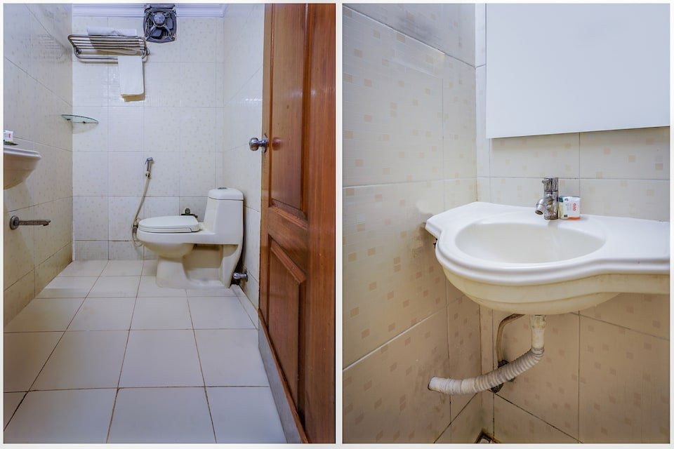 OYO 18310 Adda Concept Hotel主图