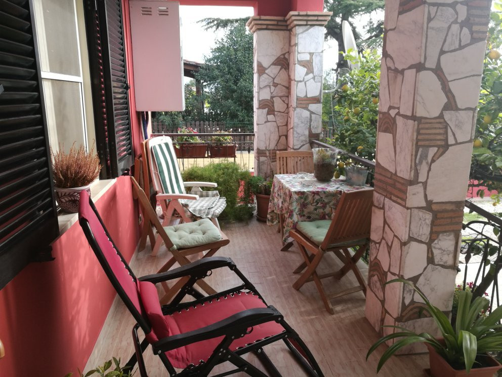 B&B Degli Ulivi主图
