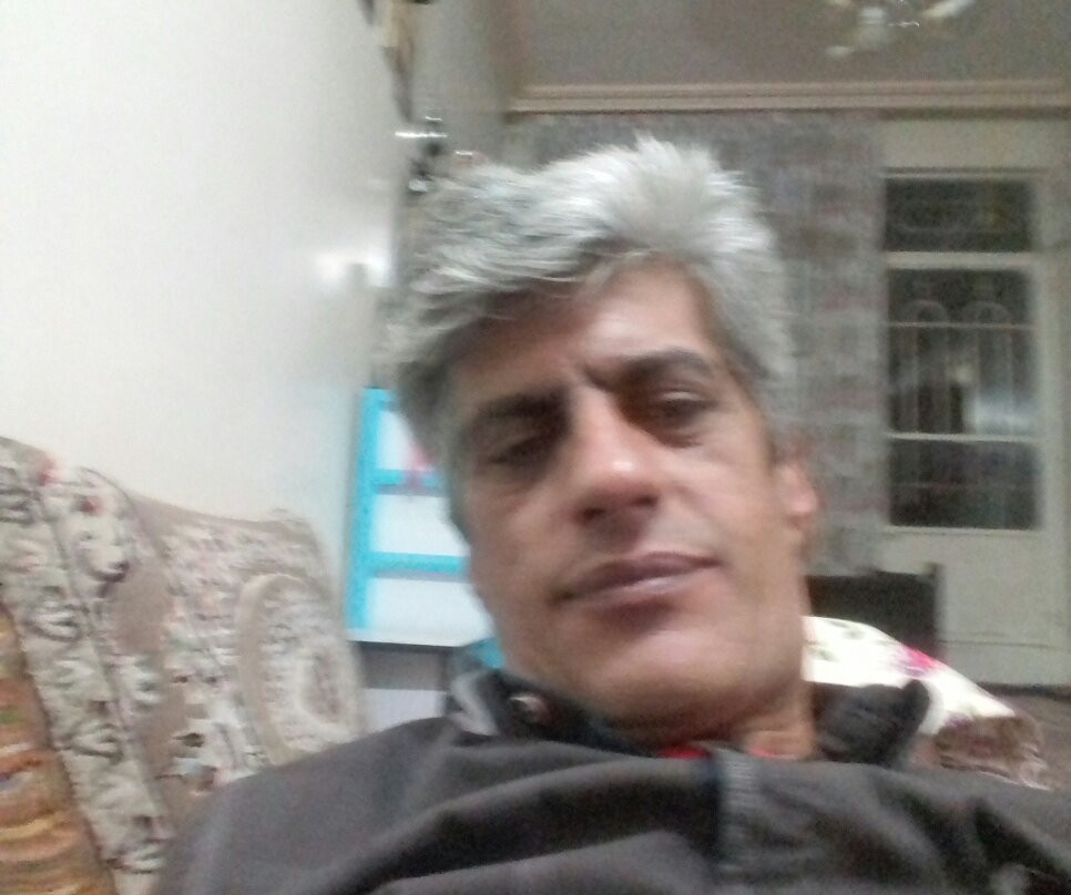 Almas Shargh Mall-马什哈德必去景点