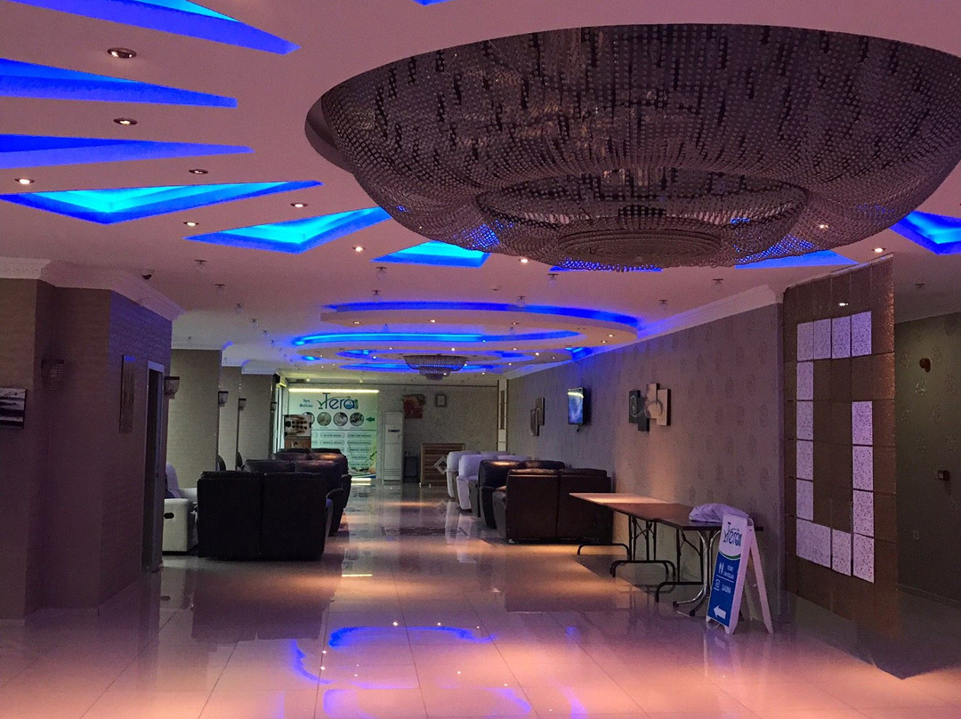 Tera Life Thermal Hotel主图
