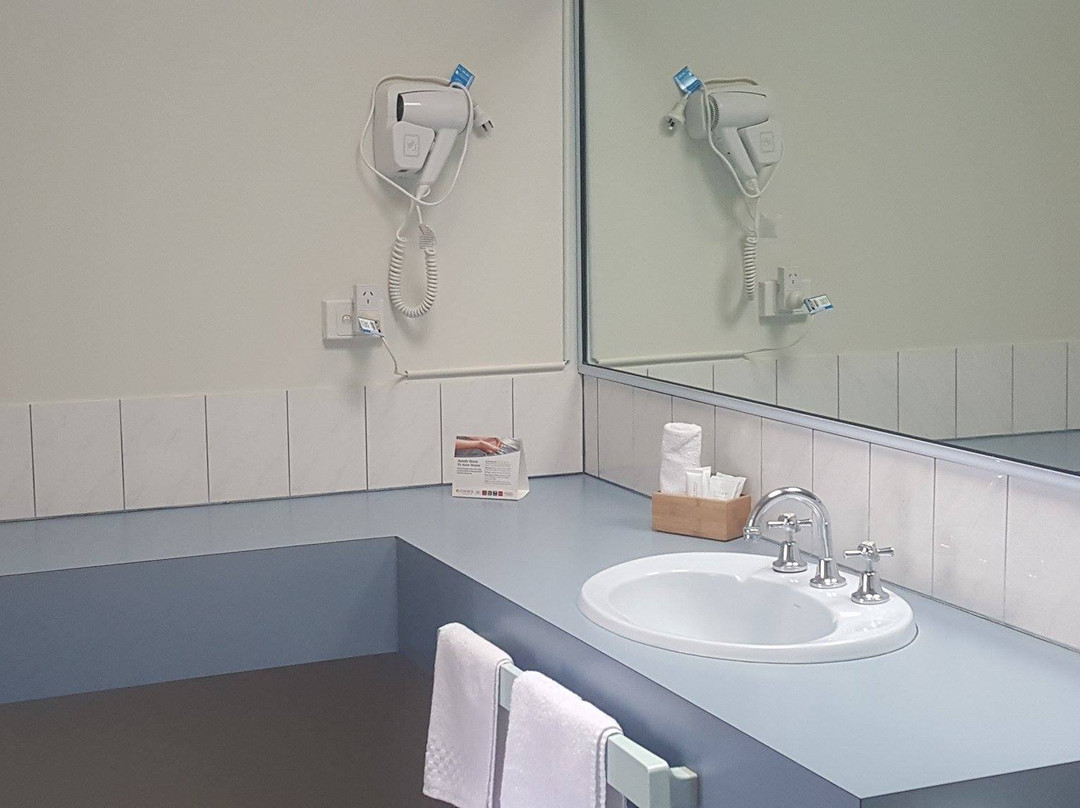 Moe Parklands Motel主图