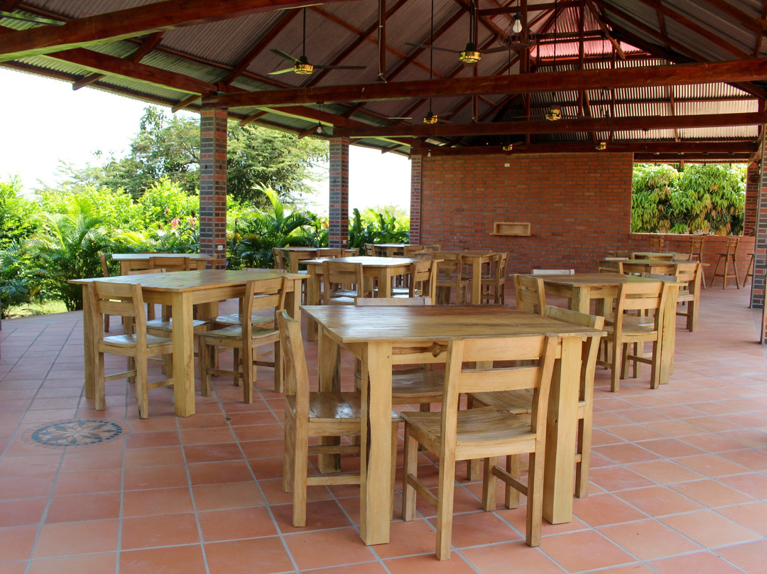 Itti Takke Zona Recreacional-San Sebastian de Buenavista必去景点