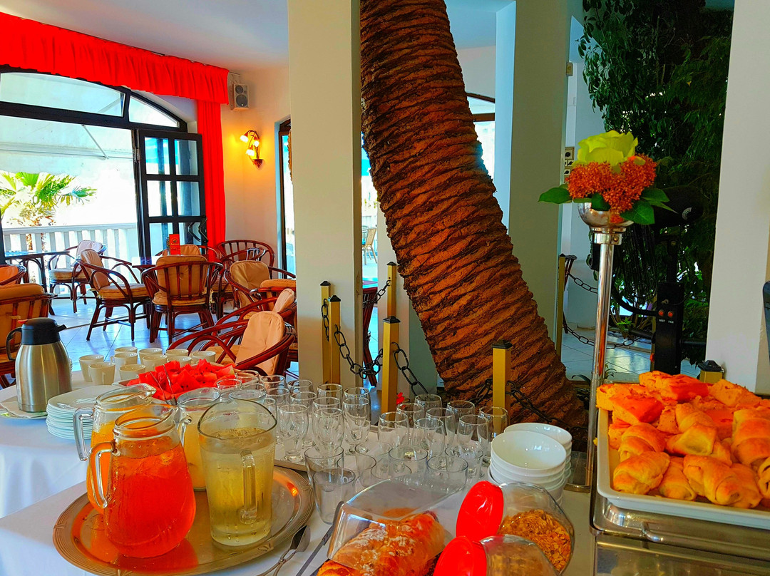 Guest House Vila Aleksandar Herceg Novi主图