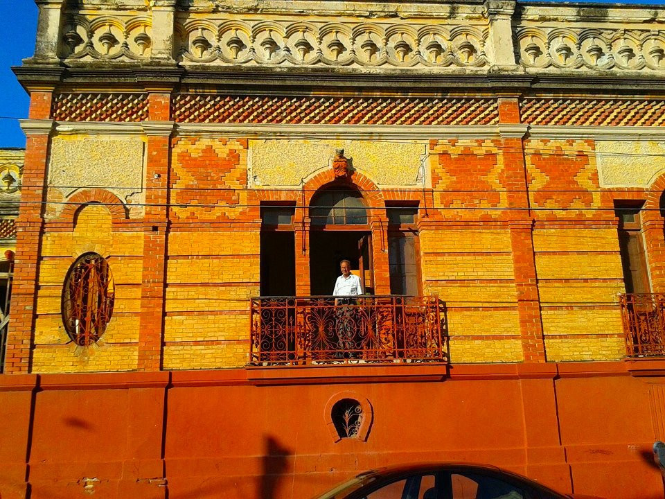 Casa Gandara-坦皮科必去景点