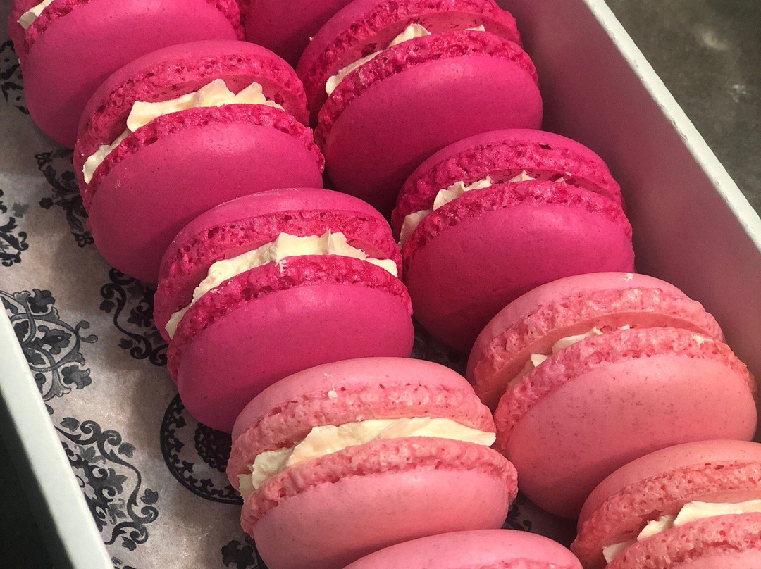 Le Petit Artisan Treats景点图片