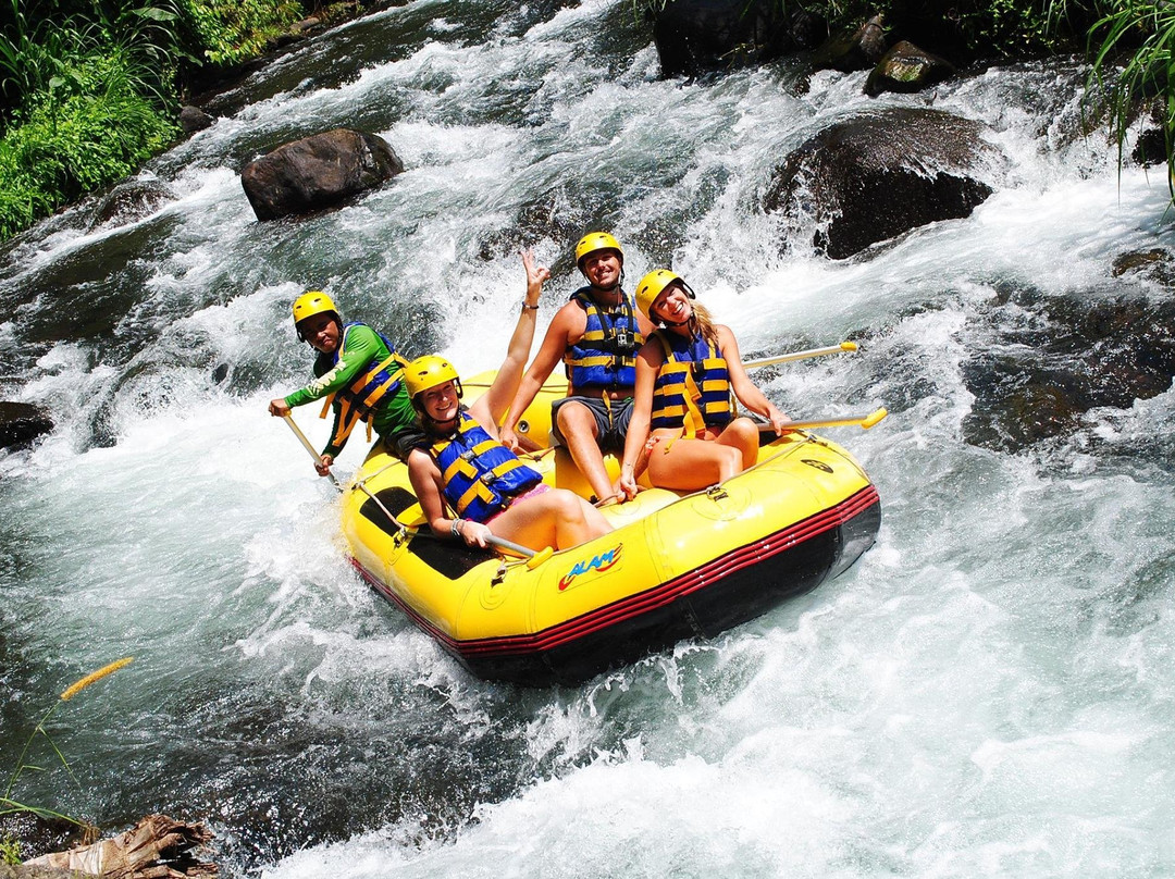 KomodoTourPackage.Com-登巴萨必去景点