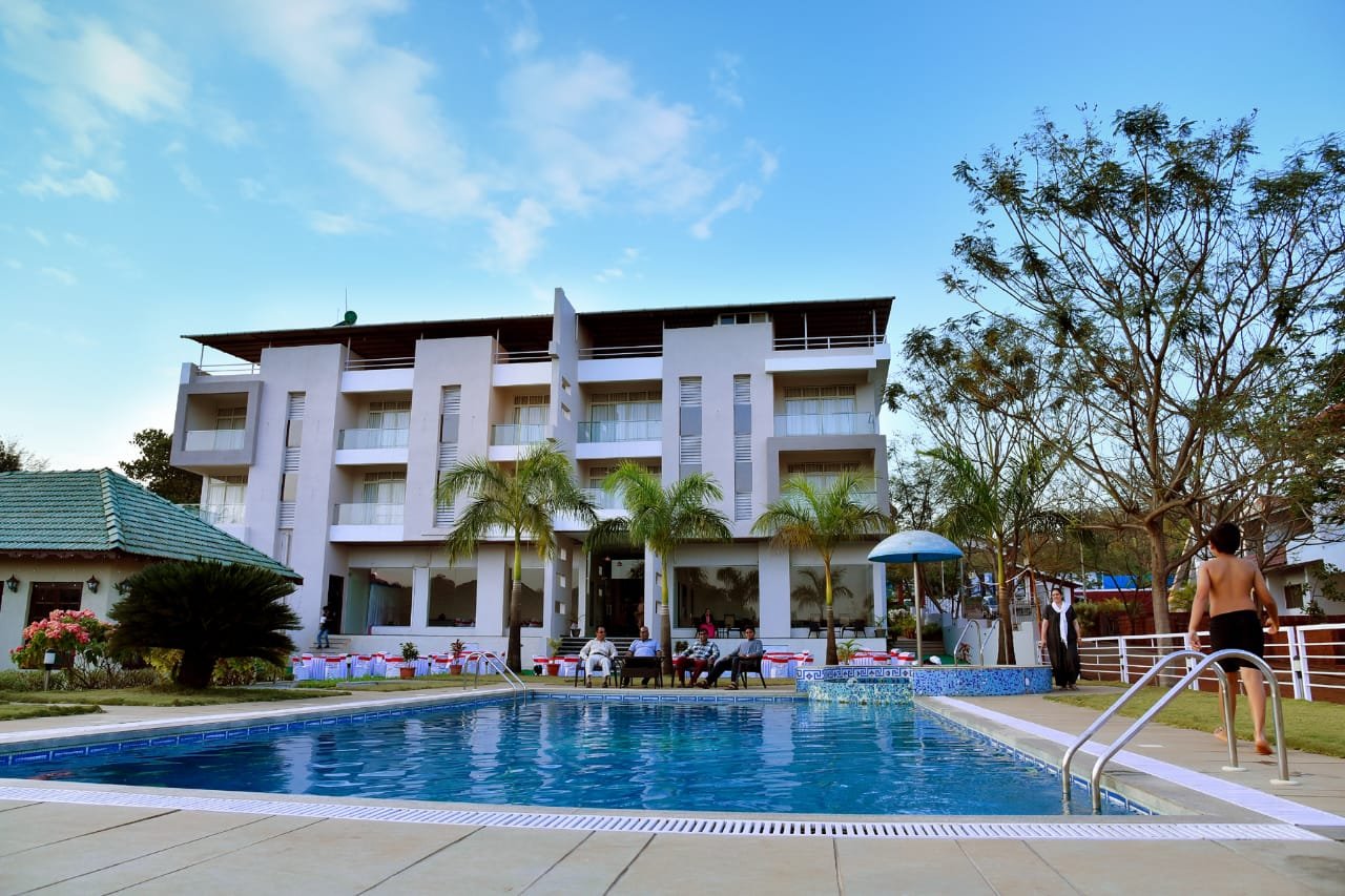 Hotel Sadhana Executive-官方