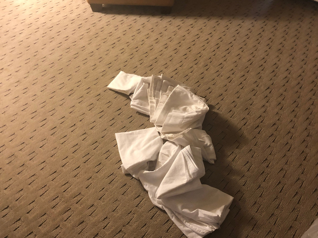 Teddy's Residential Suites New Town主图