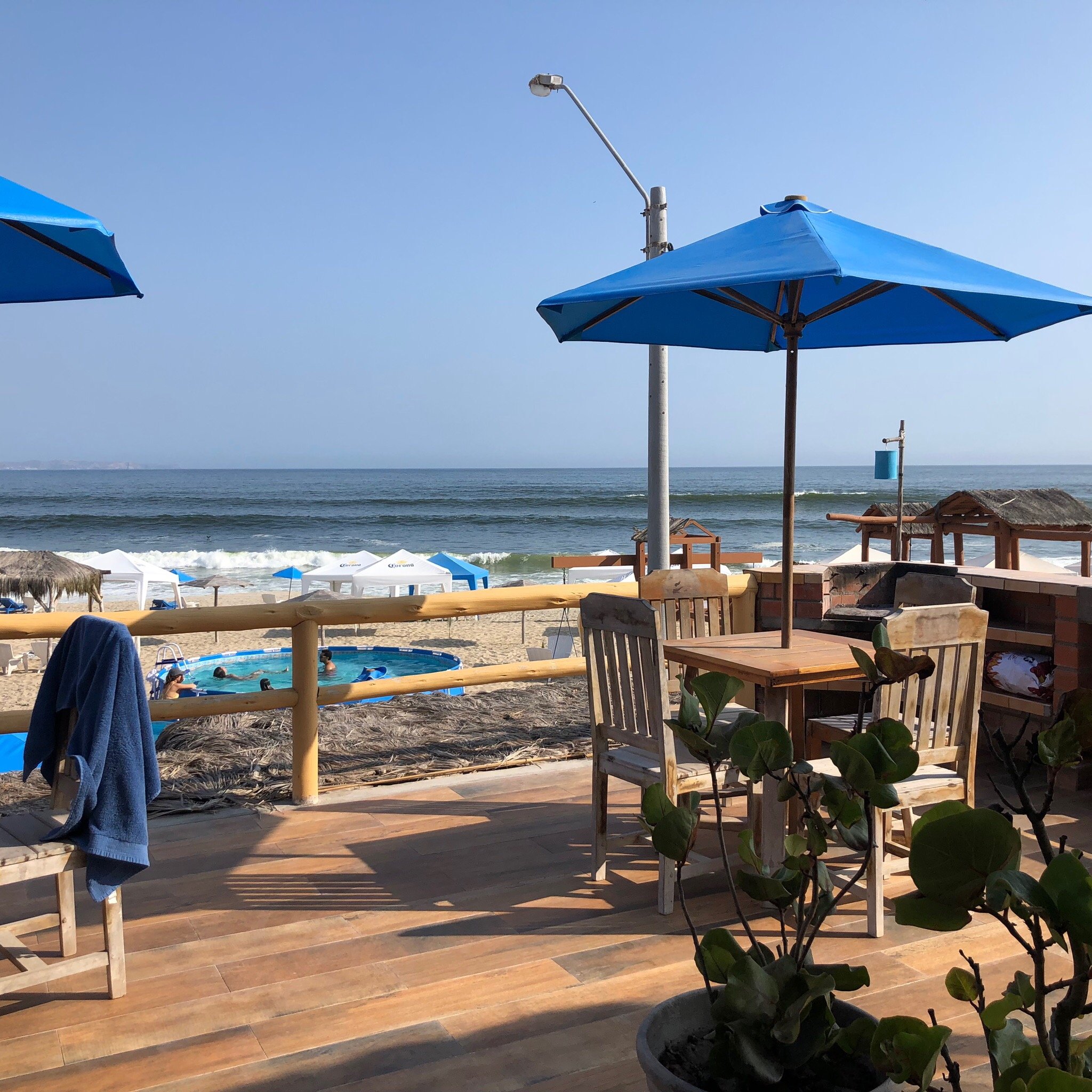 Hamacas Hotel-官方
