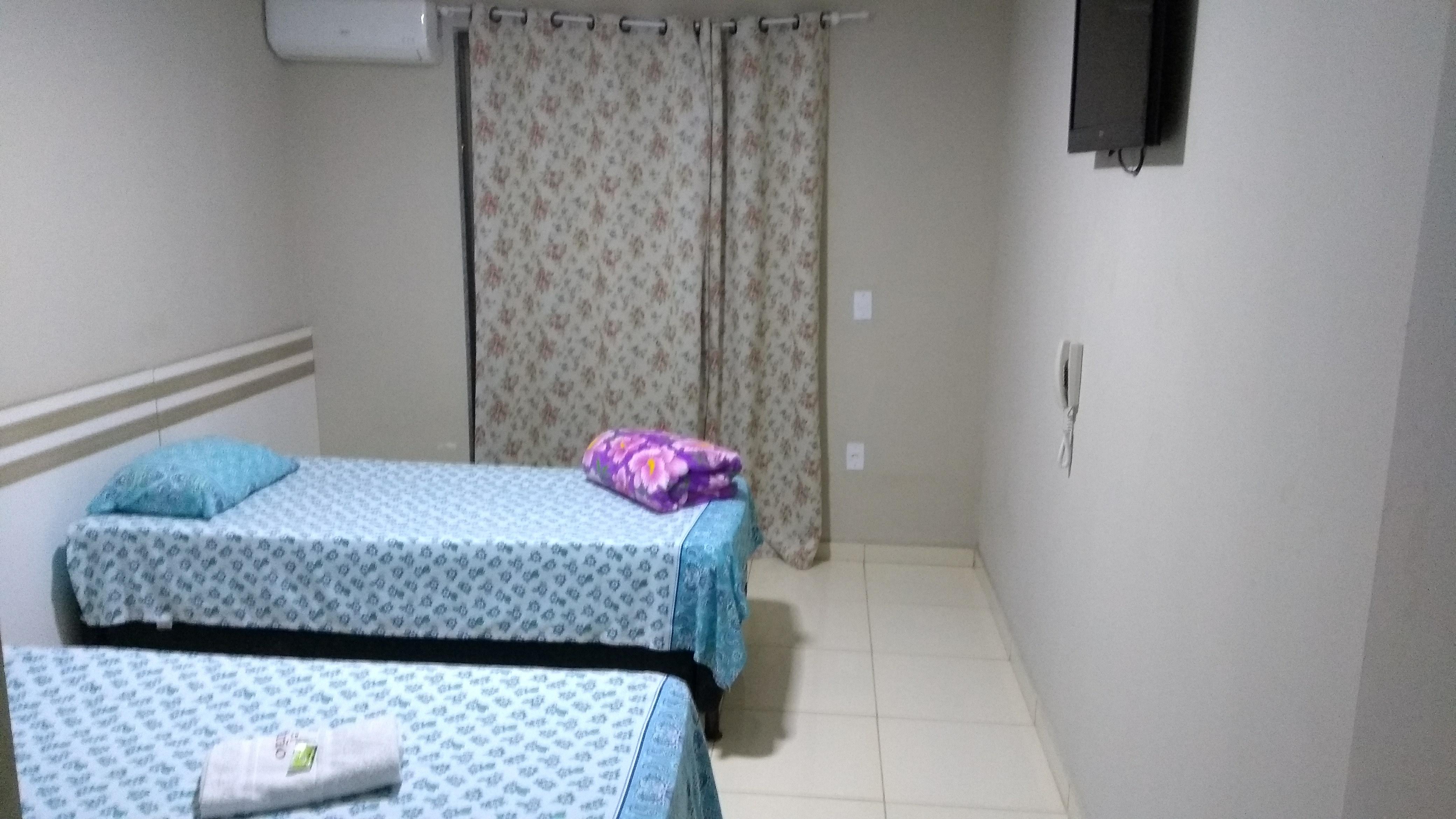 Hotel Casarao-官方