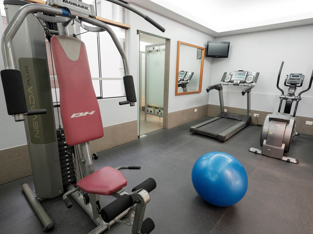 Lince旅游攻略图片