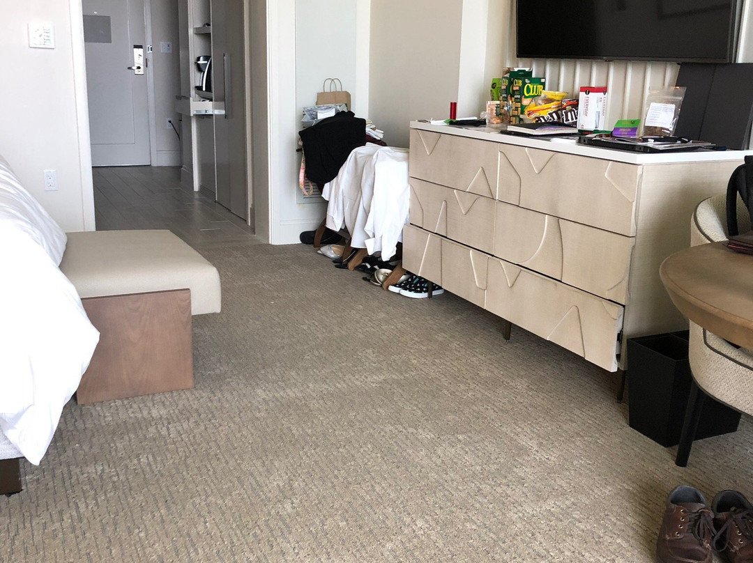 Jw Marriott Miami Turnberry Resort & Spa Golf Course-阿文图拉必去景点