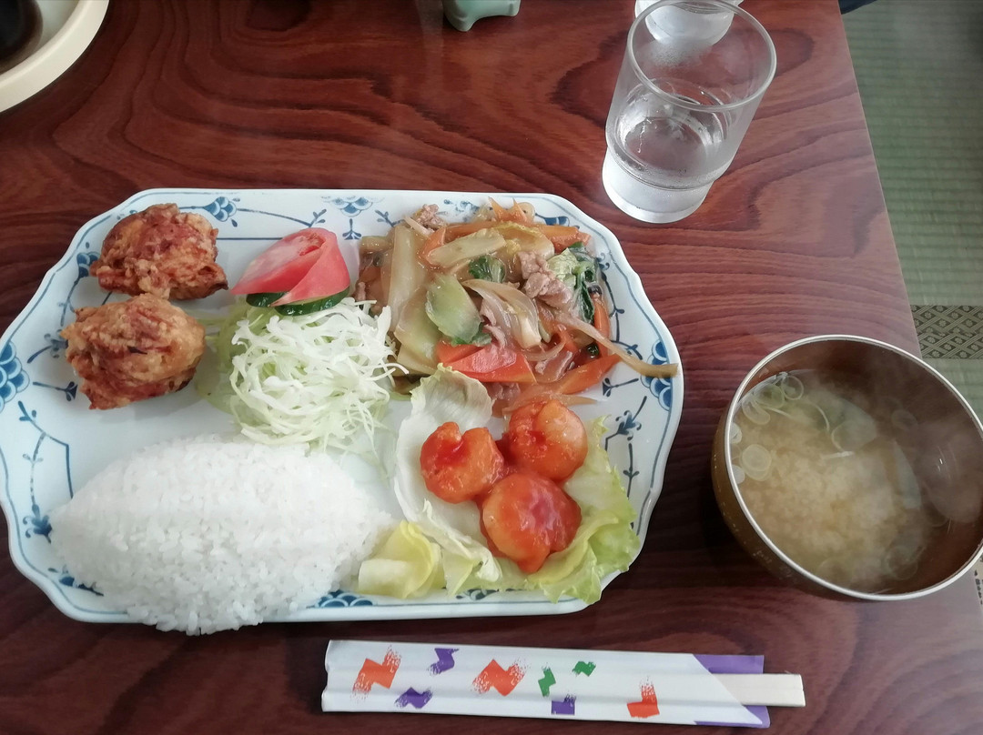 南部町餐馆和美食-Itoga Kitchen