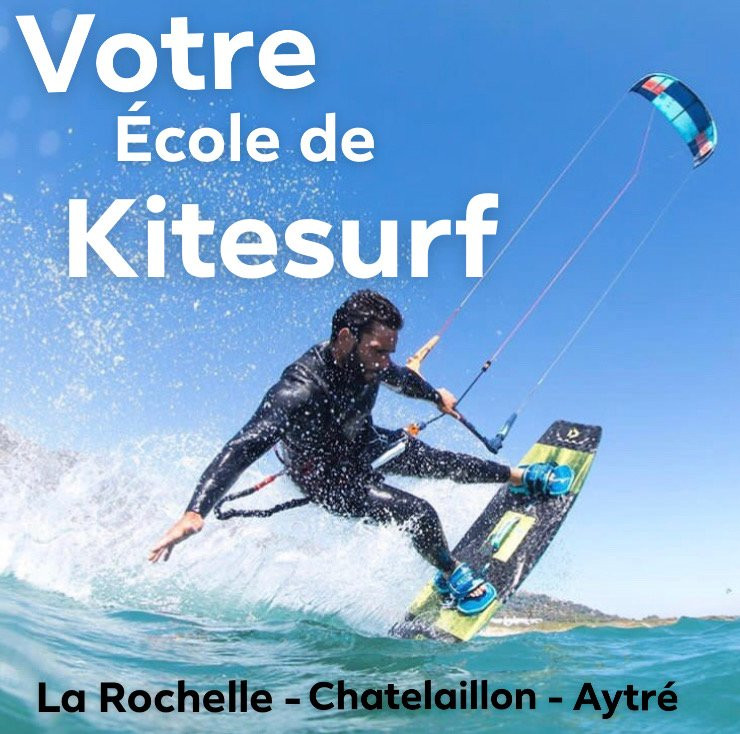 Chatel Kite School景点图片