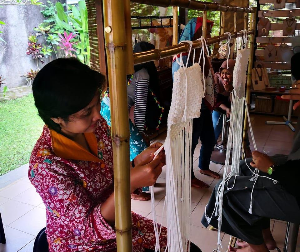 Joglo Ayu Tenan-Yogyakarta必去景点