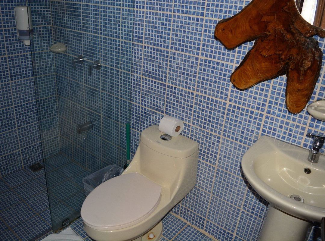 Camino Verde Bed & Breakfast主图