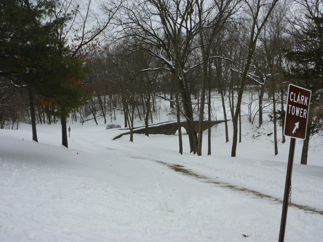 Winterset City Park-Winterset必去景点