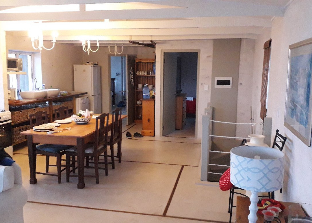 The Flying Penguin主图