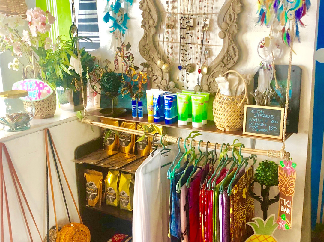 Backdoor Villa主图