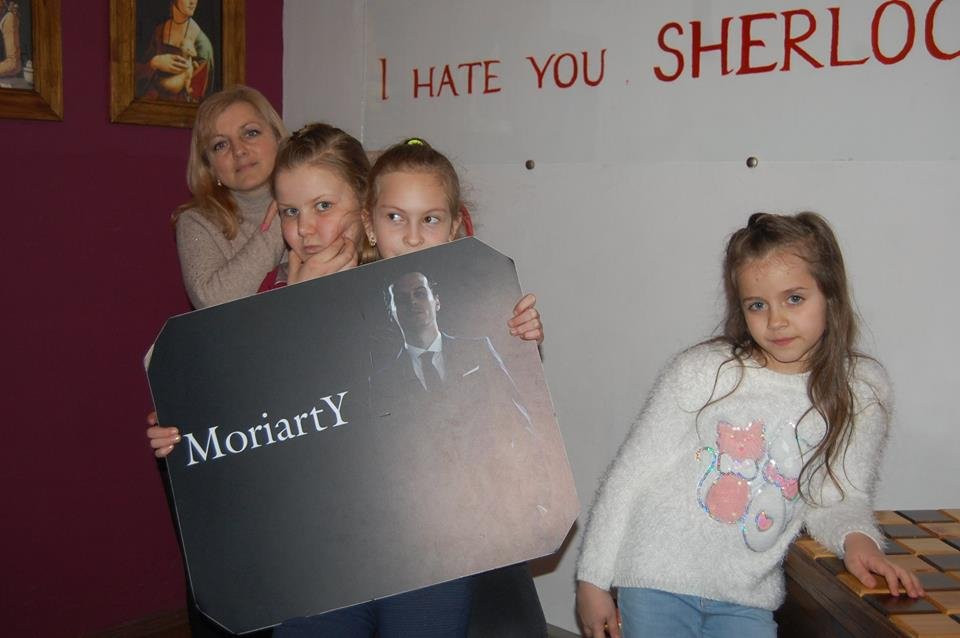 Origin Space-利沃夫必去景点