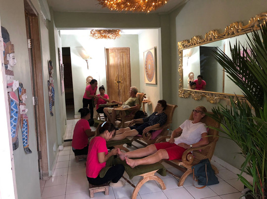 Sumatra Orangutan Tours