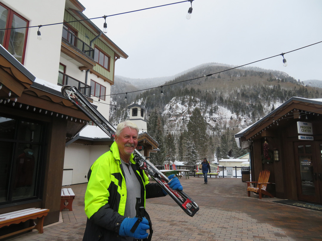 Taos Transportation-Taos Ski Valley必去景点