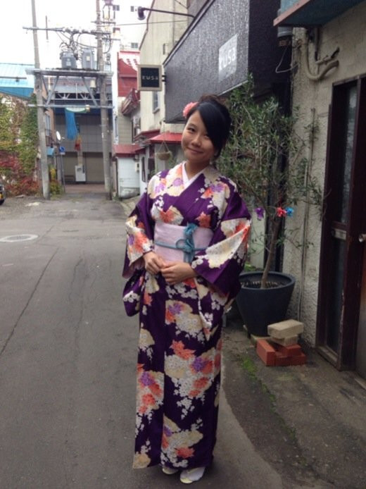 Otome no Kimono-小樽市必去景点
