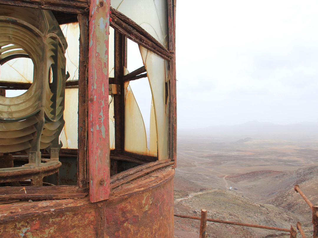 Inseltouren mit Herz-博阿维斯塔必去景点