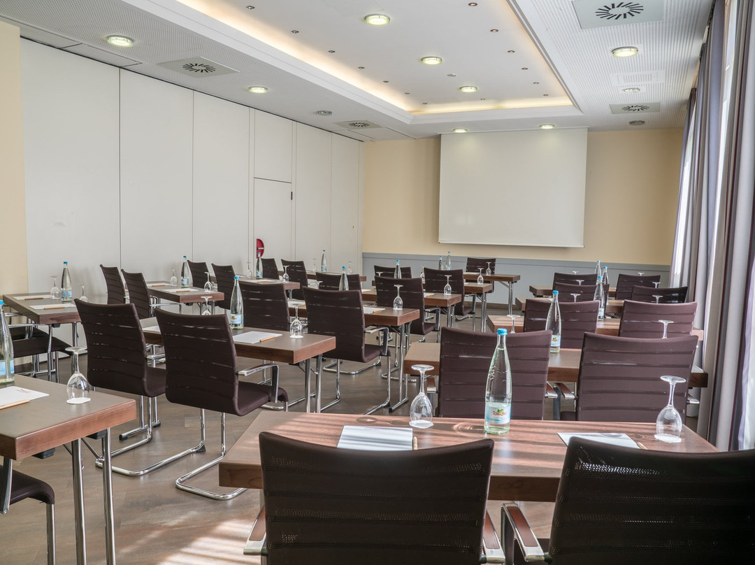 DoblerGreen Hotel主图