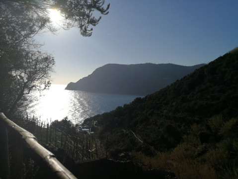 CinqueTerreSun-莱万托必去景点