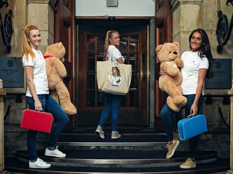 High End Nanny Service