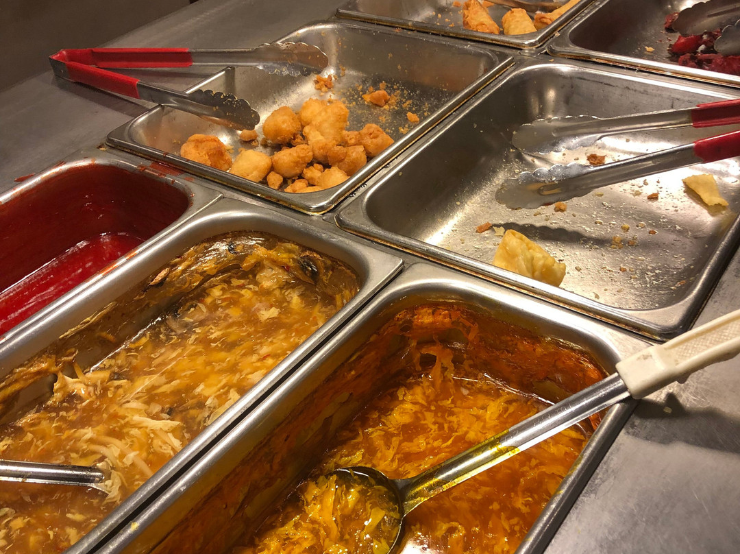 Hong Kong Restaurant