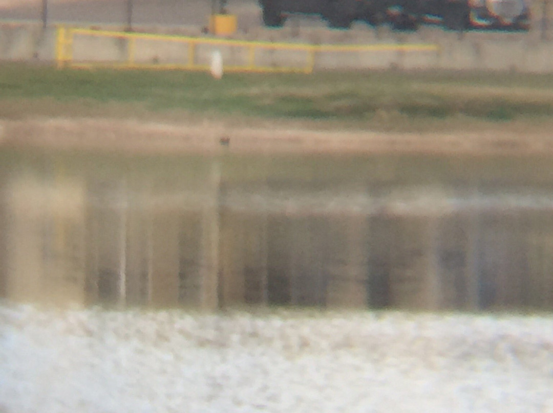 Maverick County Lake-Eagle Pass必去景点