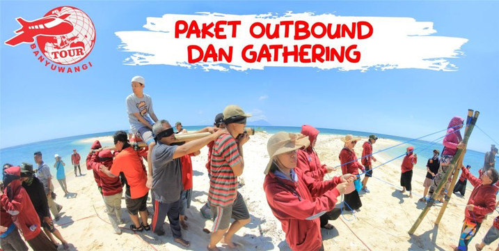 Tour Banyuwangi-巴纽旺宣必去景点