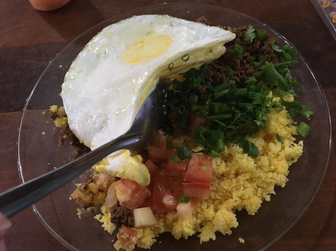 Mercado do Bosque-Rio Branco必去景点