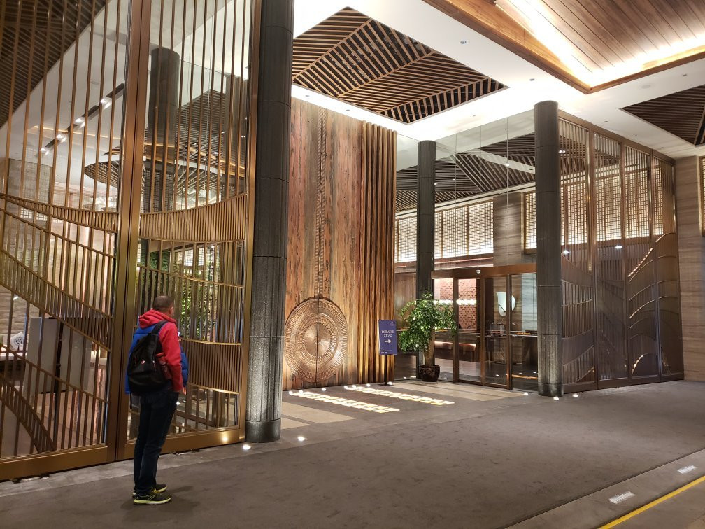 豪生温泉度假酒店 (安顺)主图