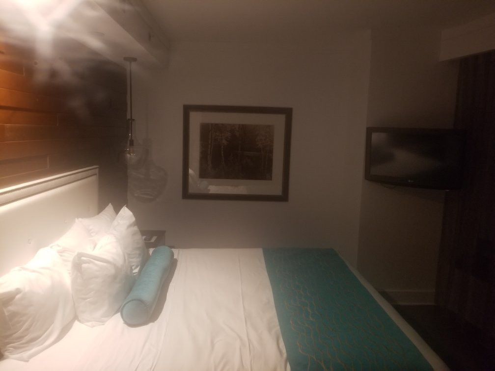 The Tower at Turning Stone主图